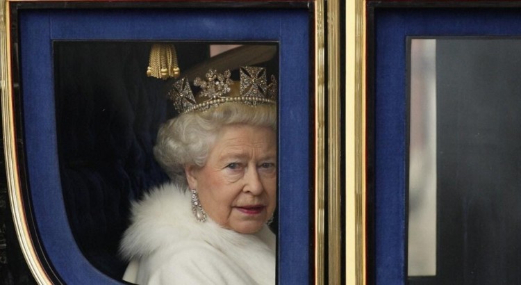 “London Bridge is down”. È morta la Regina Elisabetta II “London Bridge is down”. È morta la Regina Elisabetta II