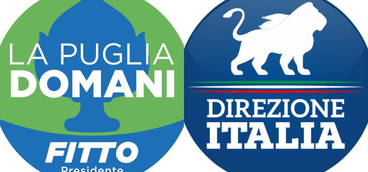 Si allarga l’appoggio al centrodestra