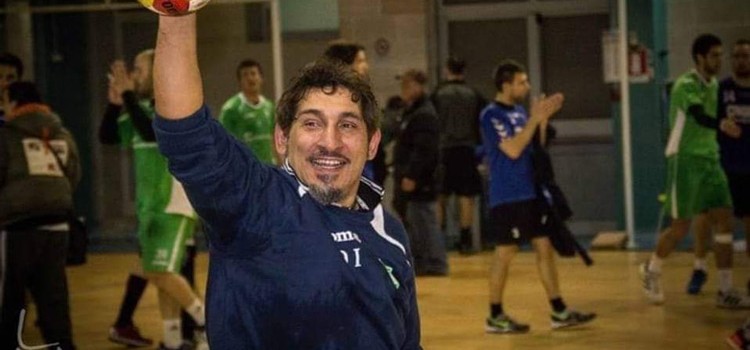 Tmi ZeroGlu Pallamano Noci ai nastri di partenza