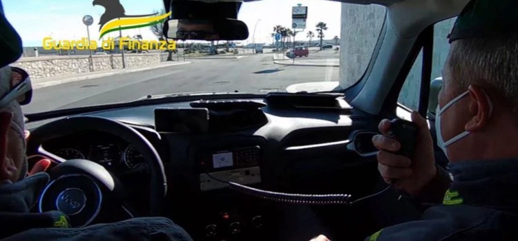 Lavoratori in nero e col reddito di cittadinanza