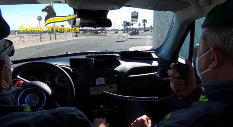 Lavoratori in nero e col reddito di cittadinanza