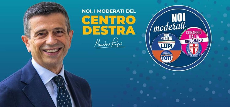 Lupi (Noi Moderati): “Quella del caro energia è una sfida ancora più grave del primo covid”