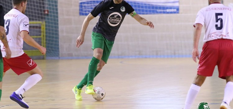 A tu per tu con capitan Angelo Satalino