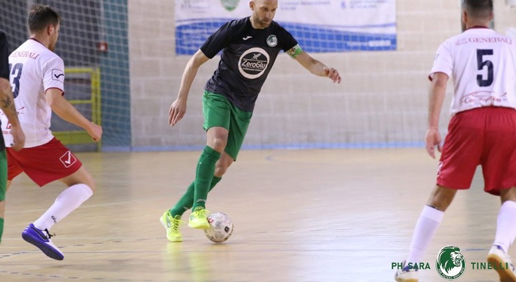 A tu per tu con capitan Angelo Satalino