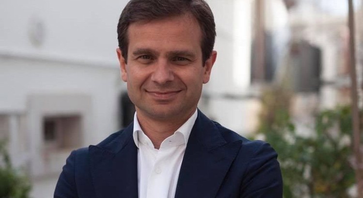 Il Segretario PD Noci: “Temo l’incompetenza ed il presappochismo di questa destra” Il Segretario PD Noci: “Temo l’incompetenza ed il presappochismo di questa destra”