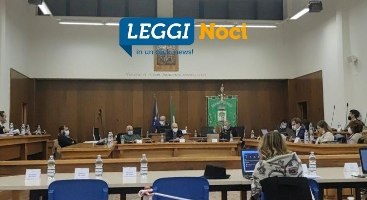 SALTA IL CONSIGLIO COMUNALE