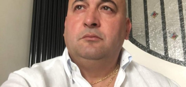 Ci lascia Lino Rizzi Ci lascia Lino Rizzi