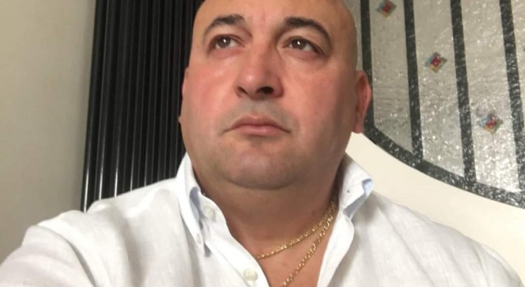 Ci lascia Lino Rizzi Ci lascia Lino Rizzi