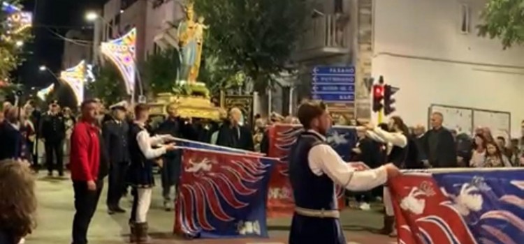 Celebrata la Festa dei Santi Medici