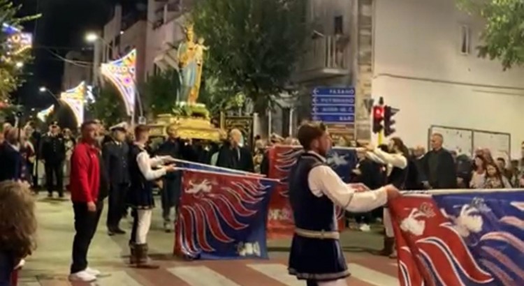 Celebrata la Festa dei Santi Medici