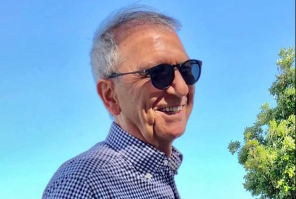 È morto l’imprenditore Raffaele Putignano È morto l’imprenditore Raffaele Putignano