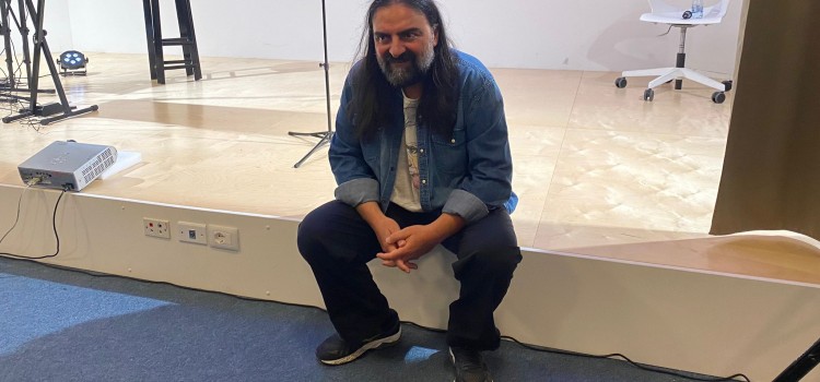 A tu per tu con Elio Angelini 