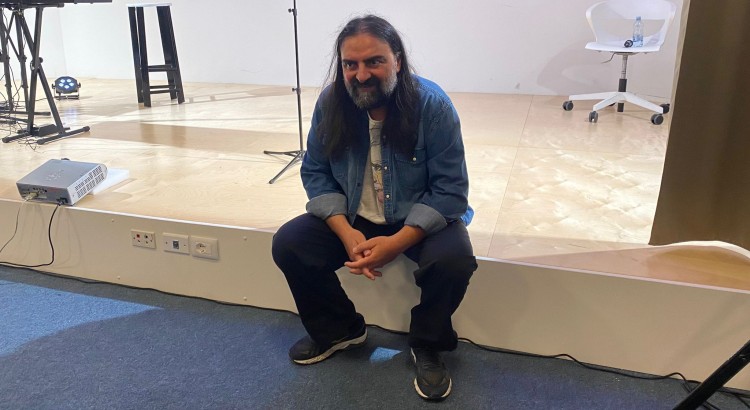 A tu per tu con Elio Angelini 