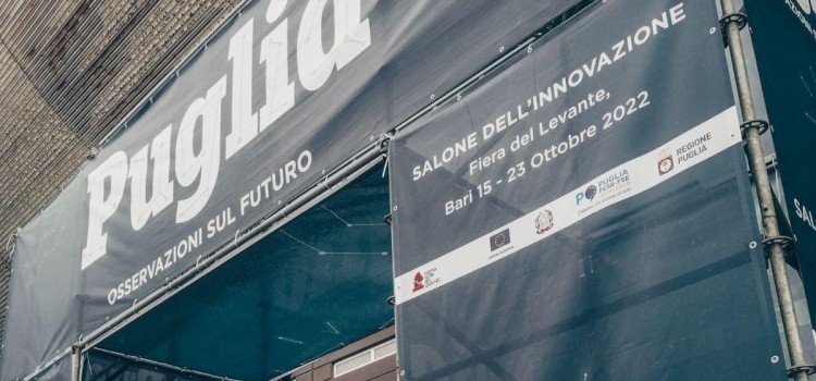 “Osservazioni sul futuro”. Al via la Fiera del Levante “Osservazioni sul futuro”. Al via la Fiera del Levante