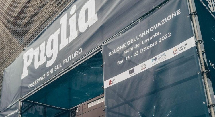“Osservazioni sul futuro”. Al via la Fiera del Levante “Osservazioni sul futuro”. Al via la Fiera del Levante