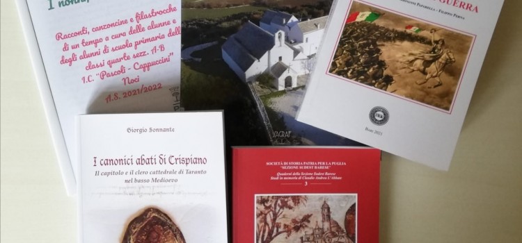 Premio Noci per la storia locale