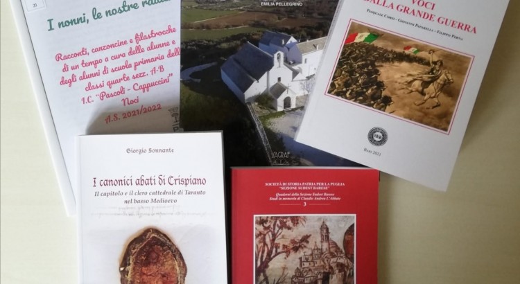 Premio Noci per la storia locale