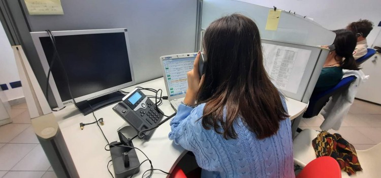 Screening tumore al collo dell’utero: invito alla prevenzione Screening tumore al collo dell’utero: invito alla prevenzione