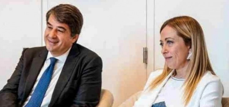 Il pugliese Fitto è Ministro per gli affari europei e all’attuazione del PNRR