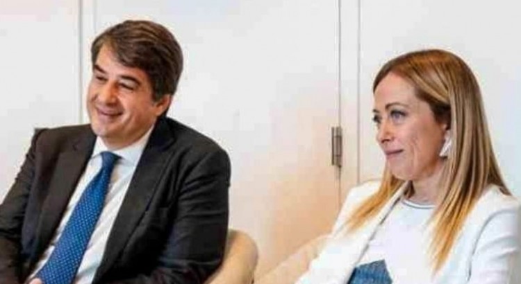 Il pugliese Fitto è Ministro per gli affari europei e all’attuazione del PNRR