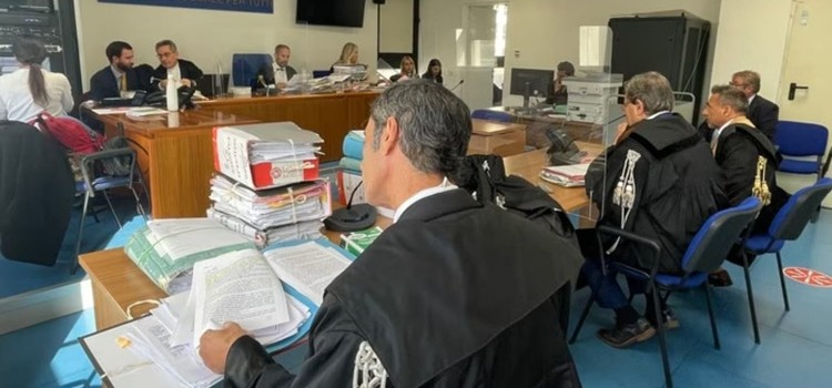Tangenti su appalti Covid: inizia il processo a Donato Mottola