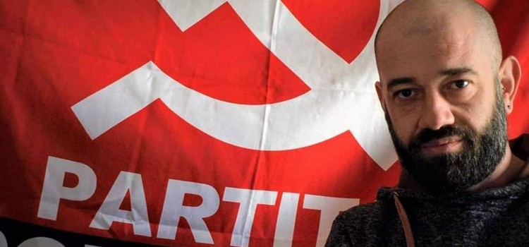 Della Corte: “Il Pd segue la classe padronale invece di quella lavoratrice”