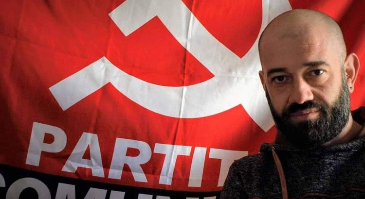 Della Corte: “Il Pd segue la classe padronale invece di quella lavoratrice”