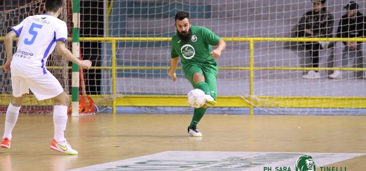 Il Futsal Noci 2019 pronto all’esordio Il Futsal Noci 2019 pronto all’esordio