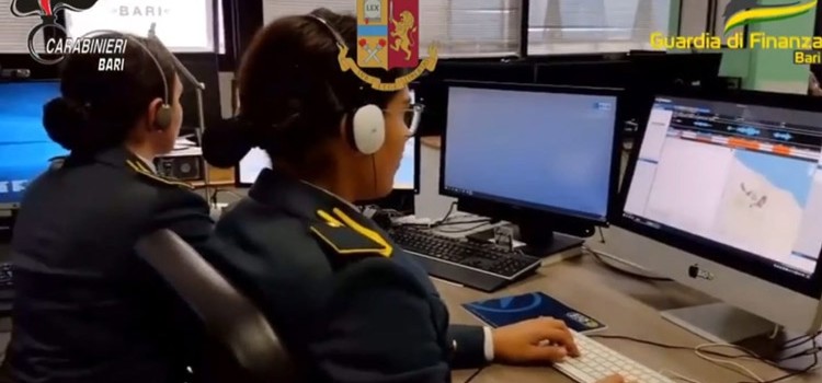 Voto di scambio mafioso, 19 arresti a Bari. In carcere Francesca Ferri