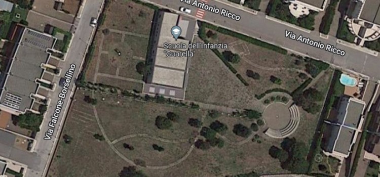 Un Albero per la Vita: 187 nuovi alberi per i nati nel 2020 e 2021 Un Albero per la Vita: 187 nuovi alberi per i nati nel 2020 e 2021