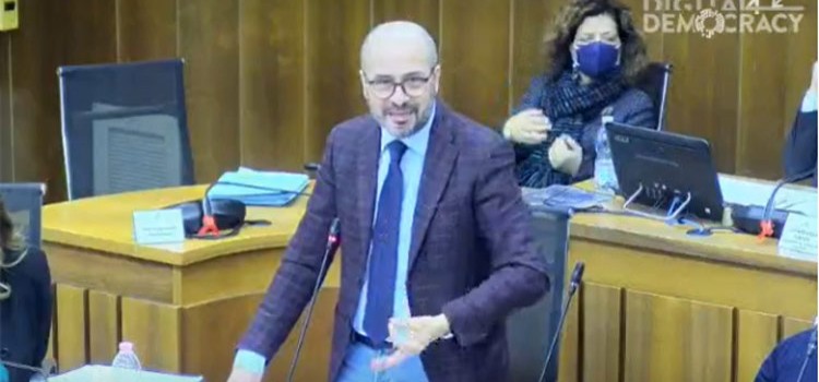 Consiglio comunale, approvati tutti i punti all’ordine del giorno