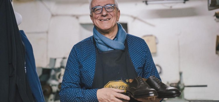 Ci lascia Rocco Recchia