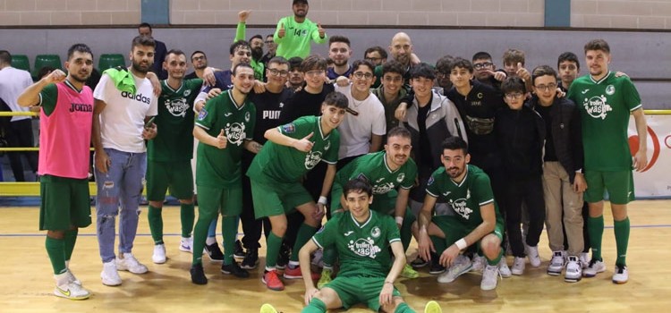 Mister Rotondo: “C’è stata la risposta che mi aspettavo da tutta la squadra” Mister Rotondo: “C’è stata la risposta che mi aspettavo da tutta la squadra”