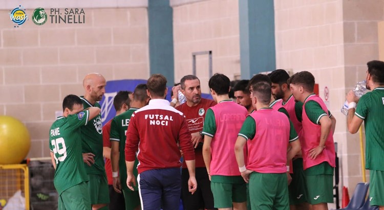 Pari e patta tra Castellana e Noci