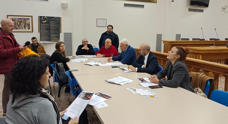 Natale a Noci 2022: presentato il cartellone eventi