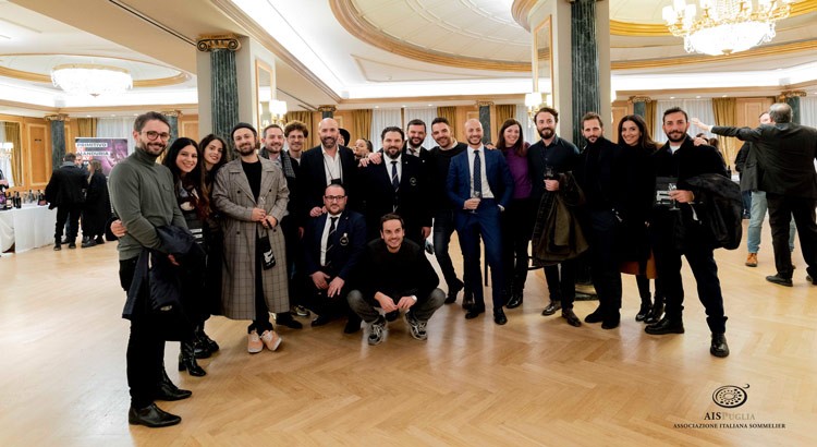 Primitivo di Manduria Day a Milano: Noci c’è!