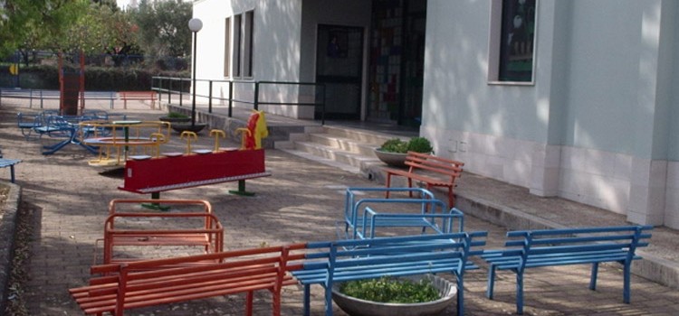 Finanziato nell’ambito del PNRR il Polo dell’Infanzia per oltre 2 milioni di euro