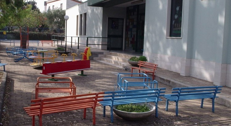 Finanziato nell’ambito del PNRR il Polo dell’Infanzia per oltre 2 milioni di euro