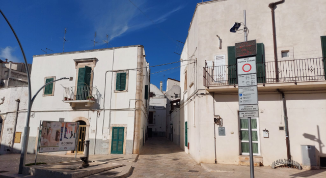 ZTL: prorogata l’attivazione al 1 gennaio