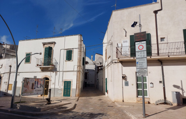 ZTL: prorogata l’attivazione al 1 gennaio ZTL: prorogata l’attivazione al 1 gennaio