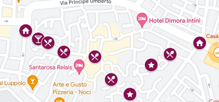 Natale nelle Gnostre: il programma