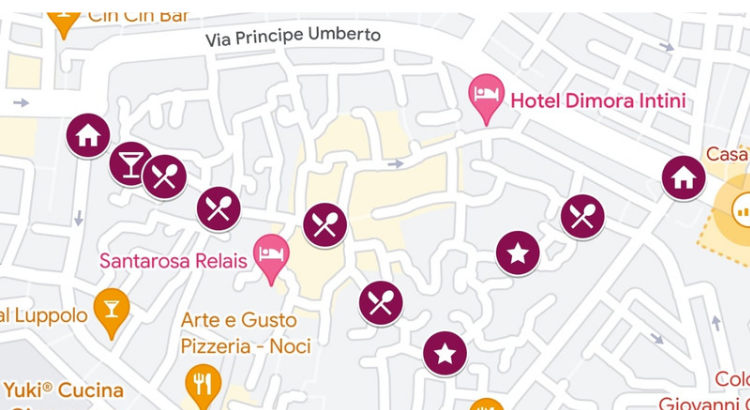 Natale nelle Gnostre: il programma