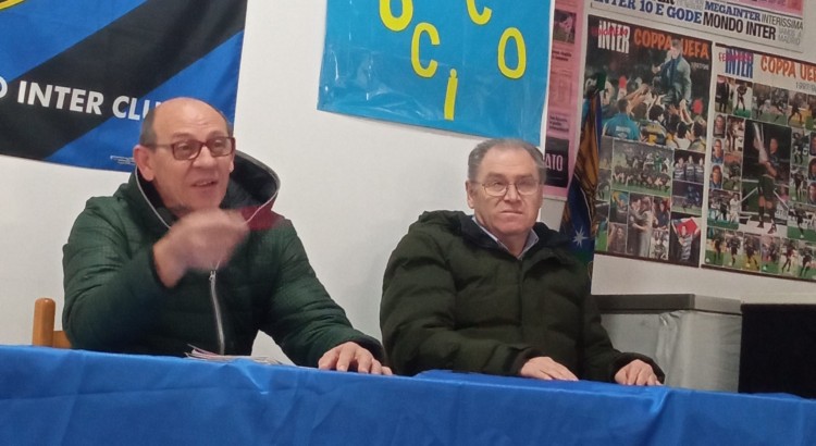 Rinnovato il direttivo Inter Club Noci