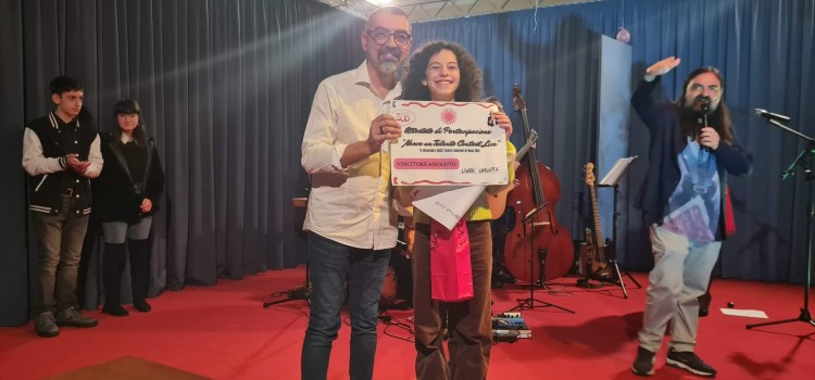 Il Talento Nasce al Sud, grande partecipazione