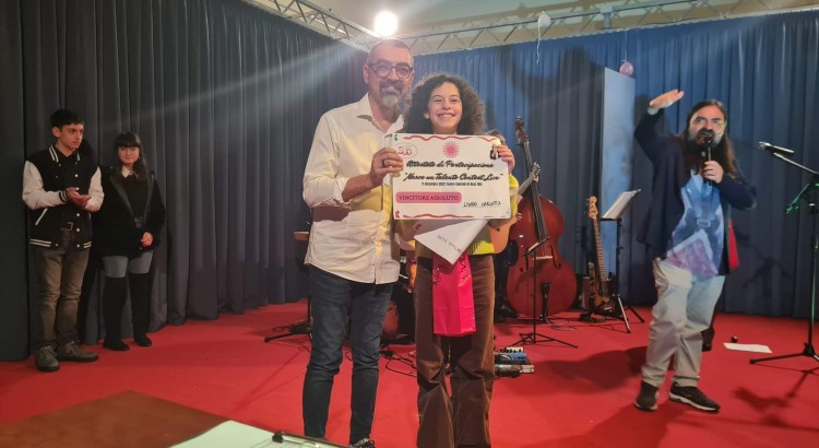 Il Talento Nasce al Sud, grande partecipazione