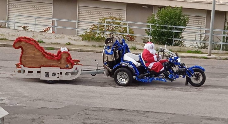 Non ci sono più i Babbi di una volta…