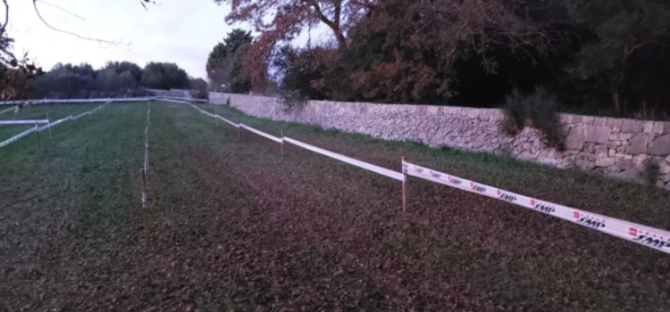 Puglia Cross “Città di Noci” venerdì 23 dicembre Puglia Cross “Città di Noci” venerdì 23 dicembre