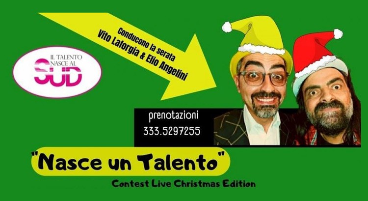 Nasce un talento: domenica al Teatro Gabrieli