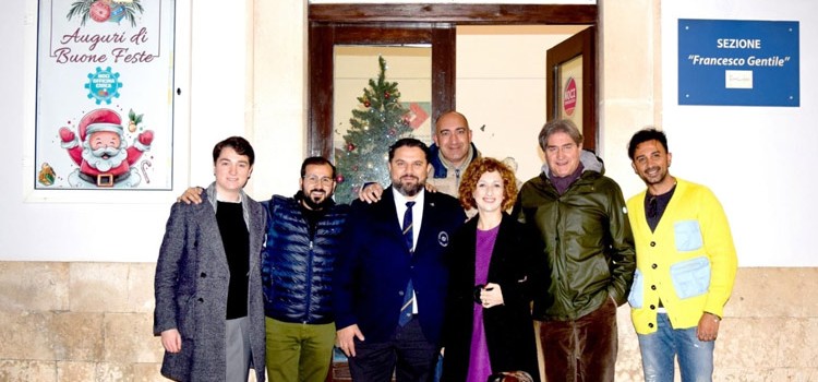 Noci Officina Civica guarda avanti e si apre al confronto