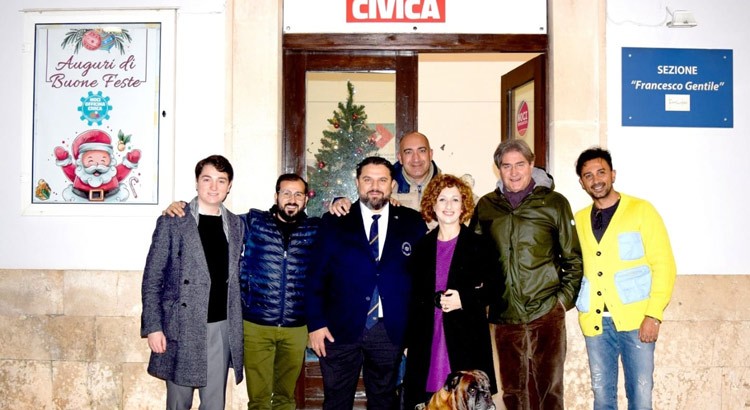 Noci Officina Civica guarda avanti e si apre al confronto